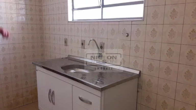 Imagem Apartamento com 1 dormitório à venda, 45 m² por R$ 220.000,00 - Centro - Campinas/SP