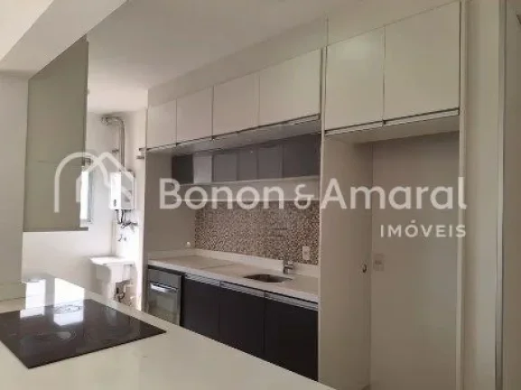 Imagem Localizado em uma região privilegiada e estratégica, este lindo apartamento de 92m² reúne confor...