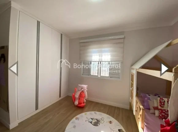 Imagem Casa reformada e pronta para morar em Vinhedo!

Uma casa que surpreende pela praticidade e pelo cuid...