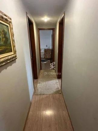 Imagem Apartamento com 3 dormitórios à venda, 165 m² por R$ 750.000,00 - Vila Andrade - São Paulo/SP