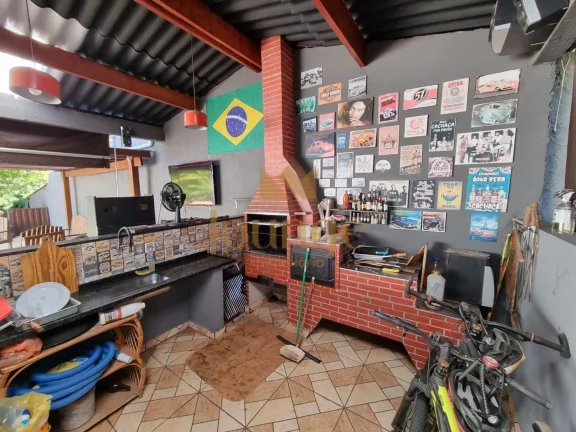 Imagem Chácara em Centro - Araçoiaba da Serra