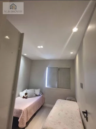 Imagem Apartamento à venda (68,00 m²), Jardim Germânia, São Paulo, SP