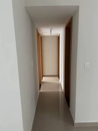 Imagem APARTAMENTO COM 113.38 m² - AVIAÇÃO - PRAIA GRANDE SP