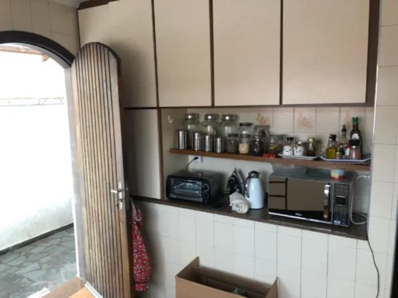 Imagem Sobrado para Venda por R$1.200.000,00 com 174m², 4 dormitórios, 2 vagas e 4 banheiros - Vila madalena, São paulo / SP - Cód. BDI28788