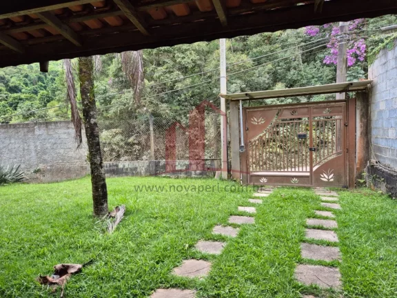Imagem CHACARA RESIDENCIAL em MAIRIPORÃ - SP, RIO ABAIXO