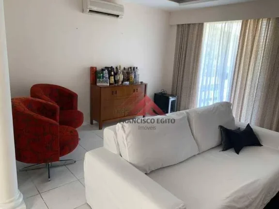 Imagem Casa Residencial à venda, Itaipu, Niterói - .
