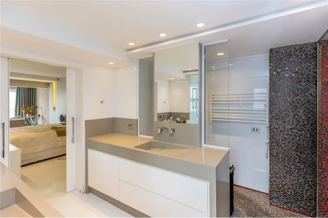 Imagem Apartamento com 4 Quartos à Venda, 335 m² em Moema - São Paulo Imagem Apartamento com 4 Quartos à Venda, 335 m² em Moema - São Paulo