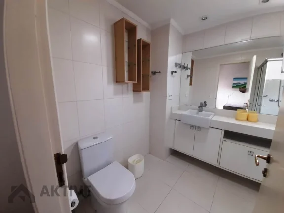 Imagem Apartamento em Alphaville Industrial - Barueri