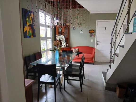 Imagem VENDO LINDO CASA EM CONDOMINIO FECHADO NO BAIRRO CAMPO GRANDE! (ZONA SUL)
