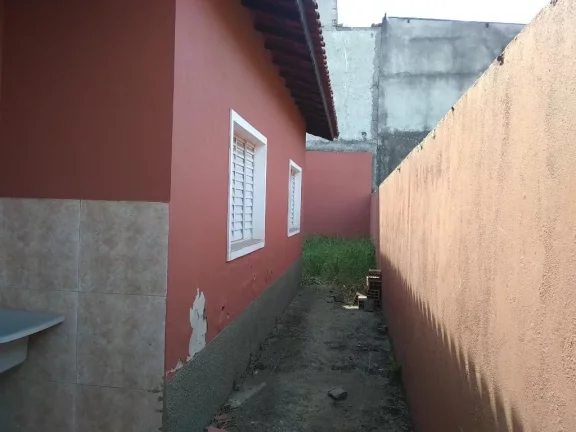 Imagem Casa com 3 dormitórios à venda, 75 m² por R$ 370.000,00 - Cidade Boa Vista - Suzano/SP