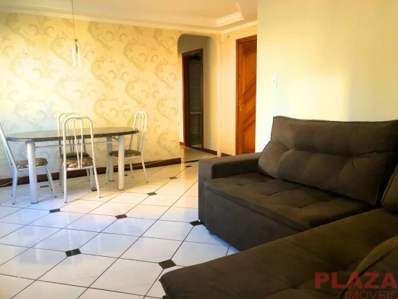 Imagem Aluguel Anula | Apto | Rogger Ricardo | R$ 4.300 Mensal