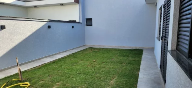 Imagem Casa de condomínio fechado em Sorocaba, ótima localização