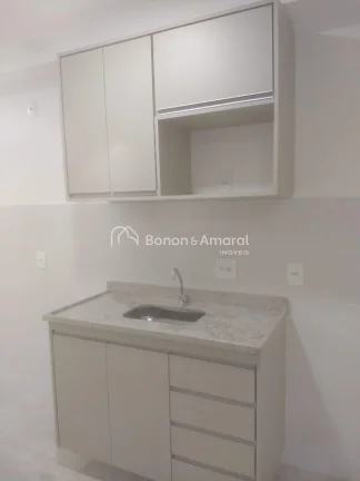 Imagem Apartamento para locação no Residencial Brisa da Mata Jatobás, ideal para quem busca conforto, pr...