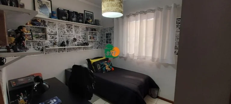 Imagem Casa para Venda em São Roque, Jardim Villaça, 3 dormitórios, 1 suíte, 2 banheiros, 1 vaga
