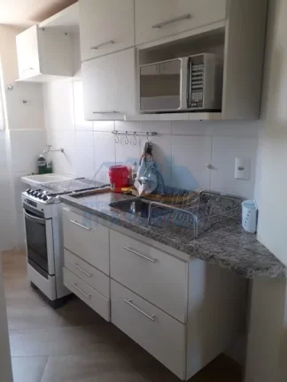 Imagem Apartamento - Ribeirão Preto - Vila Seixas - Região Leste