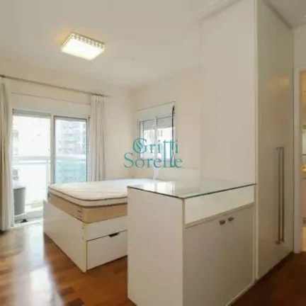 Imagem Apartamento à Venda no Paraíso - São Paulo/SP.