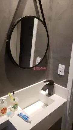 Imagem Apartamento para alugar, 50 m² por R$ 4.600,00/mês - Vila Maria - São Paulo/SP