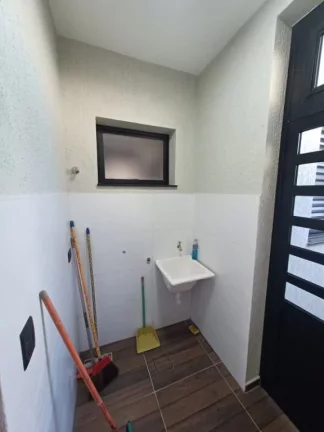 Imagem Casa com 3 dormitórios à venda, 75 m² por R$ 550.000,00 - Jardim das Flores - Suzano/SP