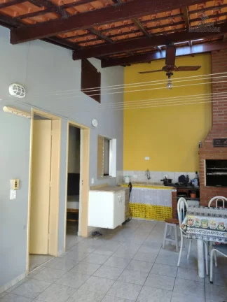 Imagem Casa terrea 3 dormitórios 3 vagas em Mongagua