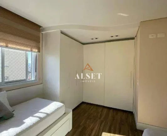 Imagem Apartamento com 3 dormitórios à venda, 180 m² por R$ 3.300.000,00 - Mooca - São Paulo/SP