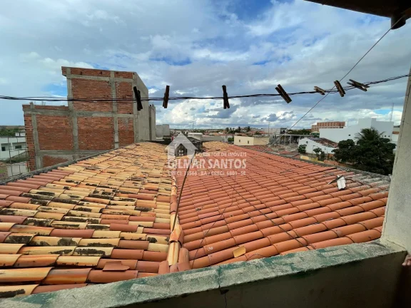 Imagem Imóvel Comercial de 22 quartos, no bairro centro, em Coronel João Sá