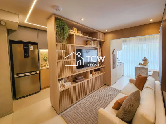 Imagem Apartamento à venda no bairro Vila Mariana - São Paulo/SP, Zona Sul