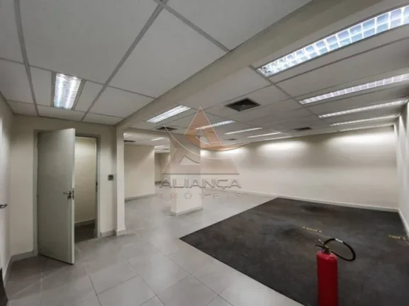 Imagem Prédio Comercial - Ribeirão Preto - Centro