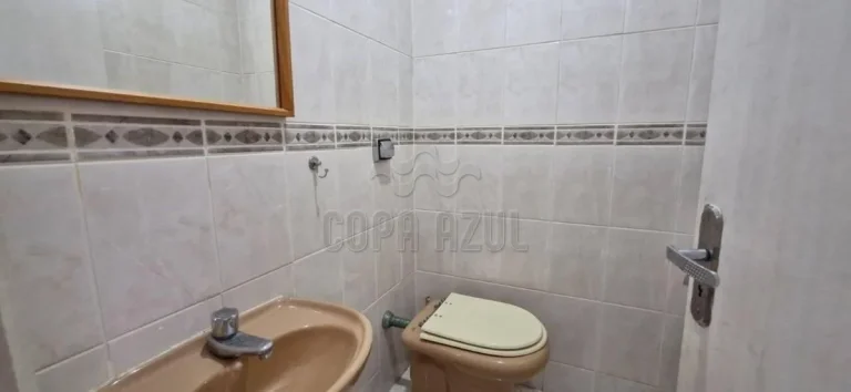 Imagem Copacabana - Residencial › Apartamento com 4 quarto(s) a Venda