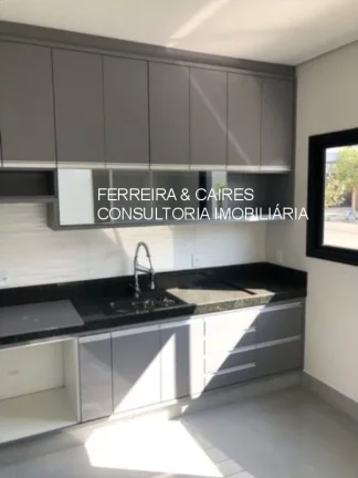 Imagem CASA RESIDENCIAL em INDAIATUBA - SP, JARDIM PARK REAL