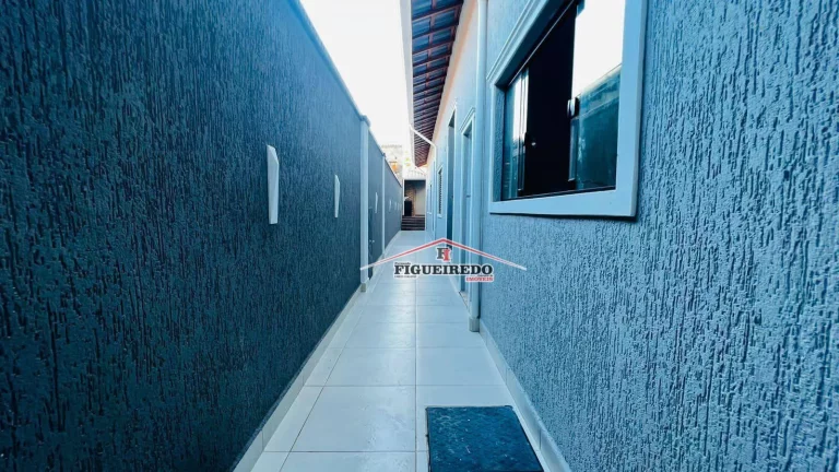 Imagem Casa à venda, 115 m² por R$ 830.000,00 - Vilamar - Praia Grande/SP