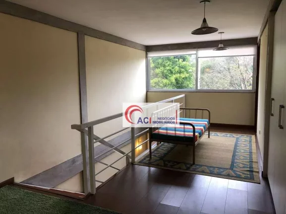Imagem Casa com 3 Quartos à Venda, 344 m² em Vila Santo Antônio - Cotia