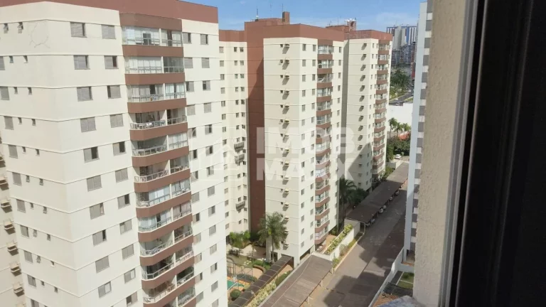 Imagem Apartamento em Aguas Claras Norte - Brasília, DF