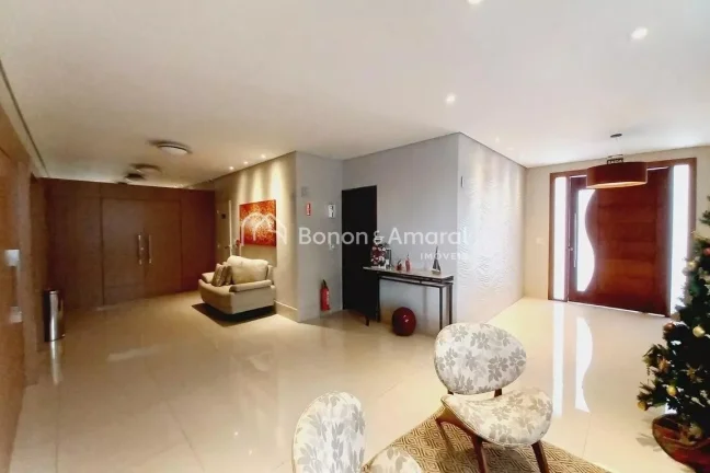 Imagem Excelente apartamento com localização privilegiada no Cambuí, perfeito para quem busca conforto e...