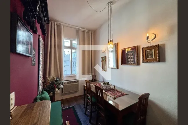 Imagem Apartamento à Venda - Copacabana, 2 Quartos, 86 m2