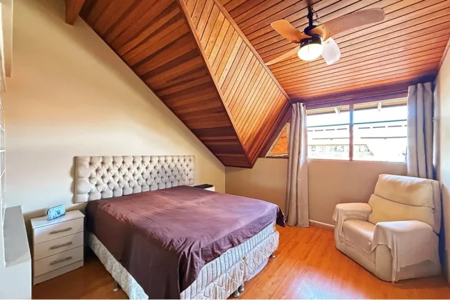 Imagem Casa em Condomínio para venda no bairro Ipanema em Porto Alegre