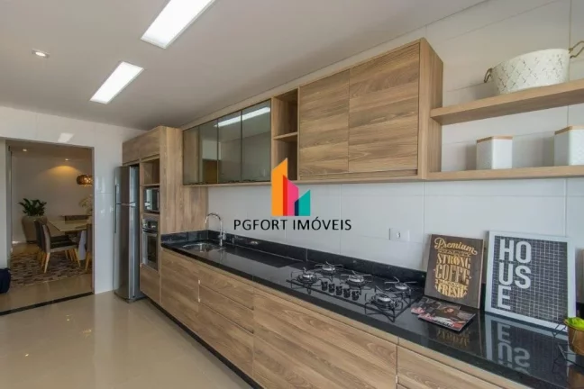 Imagem APARTAMENTO RESIDENCIAL em PRAIA GRANDE - SP, AVIAÇÃO