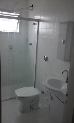 Imagem VILA MASCOTE * VENDA ou LOCAÇÃO * 2 DORMI. * 1 VAGA FIXA * LADO SOL