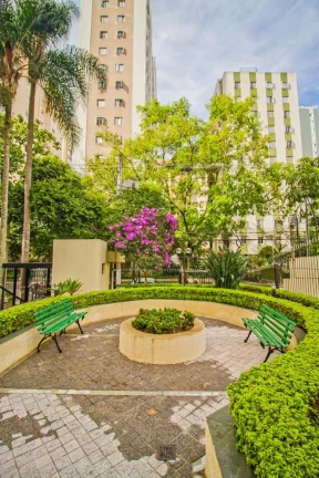 Imagem APARTAMENTO RESIDENCIAL em São Paulo - SP, Brooklin
