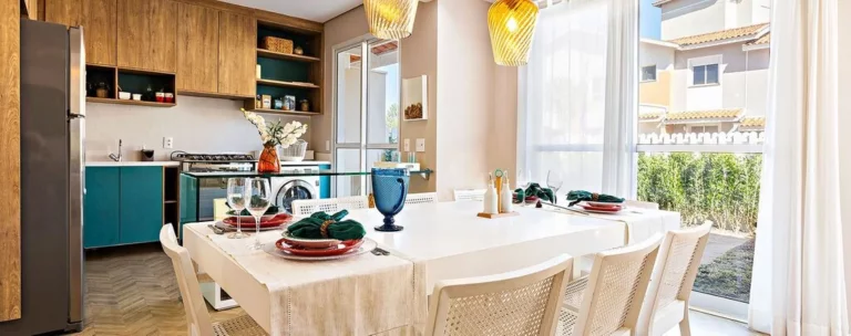 Imagem Casa com 2 quartos em Vila Poupança Santana de Parnaiba SP, casa em condomínio, comprar Casa com 2 dormitórios em Santana de Parnaiba SP, casa pronta