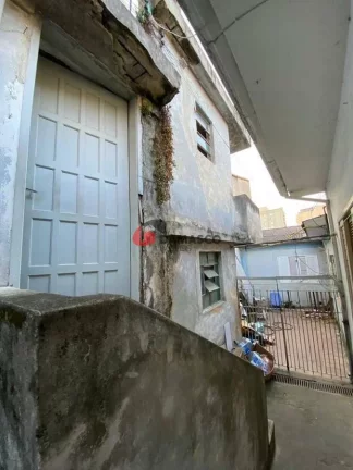 Imagem Casa à venda 2 Quartos, 2 Vagas, 239M², Osvaldo Cruz, São Caetano do Sul - SP
