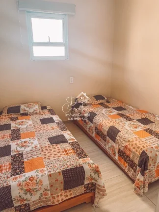 Imagem Apartamento de luxo à venda em Pitangueiras, Guarujá-SP! 3 quartos, 3 suítes, 2 salas, 3 banheiros e 94m² de área. Venha conferir!