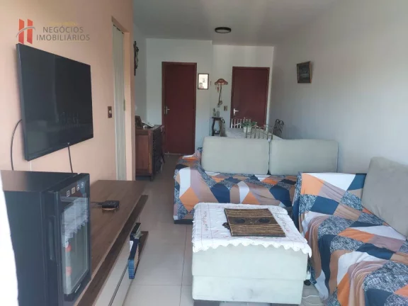 Imagem Apartamento com 2 quartos à venda, 63 m² por R$ 500.000 - Jardim Vinte e Cinco de Agosto - Duque de Caxias/RJ