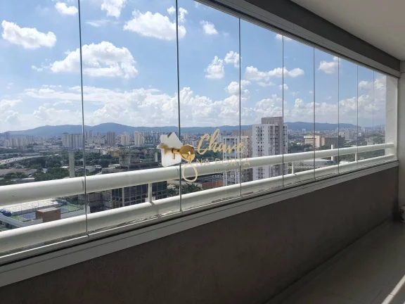 Imagem Apartamento para Locação no Ed LED Barra Funda