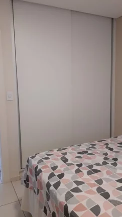 Imagem APARTAMENTO A VENDA NO RESIDENCIAL AMAZONAS
