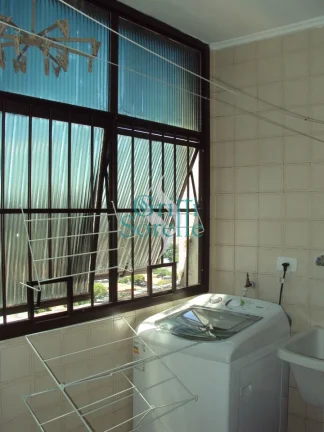 Imagem Apartamento à venda em Campo Belo - São Paulo/SP.