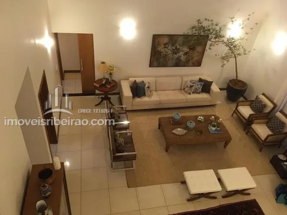 Imagem Casa Colina do Sabia à venda #imoveisribeirao.com