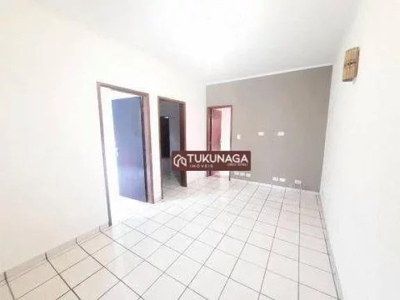 Imagem Casa com 3 quartos à venda, 235 m² por R$ 950.000 - Tucuruvi - São Paulo/SP