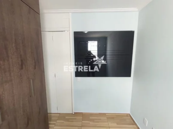 Imagem APTO PRONTO PARA MORAR NA REGIÃO BUTANTÃ/SP - 3º ANDAR