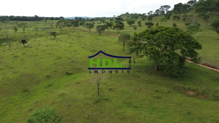 Imagem Fazendinha em Cromínia de 7.81 Alqs de Culturão