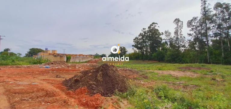 Imagem TERRENO EXCELENTE METRAGEM